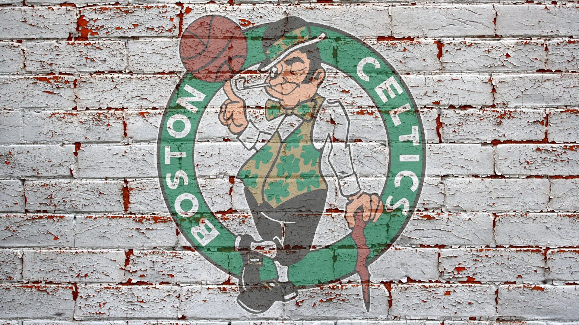 Celtics 4K wallpapers for your desktop