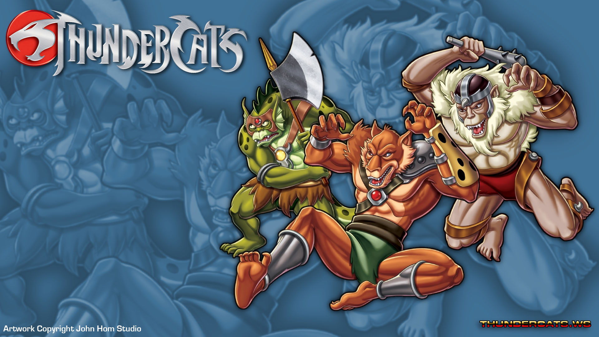 Thundercats wallpaper by chicovissk  Download on ZEDGE  cacc