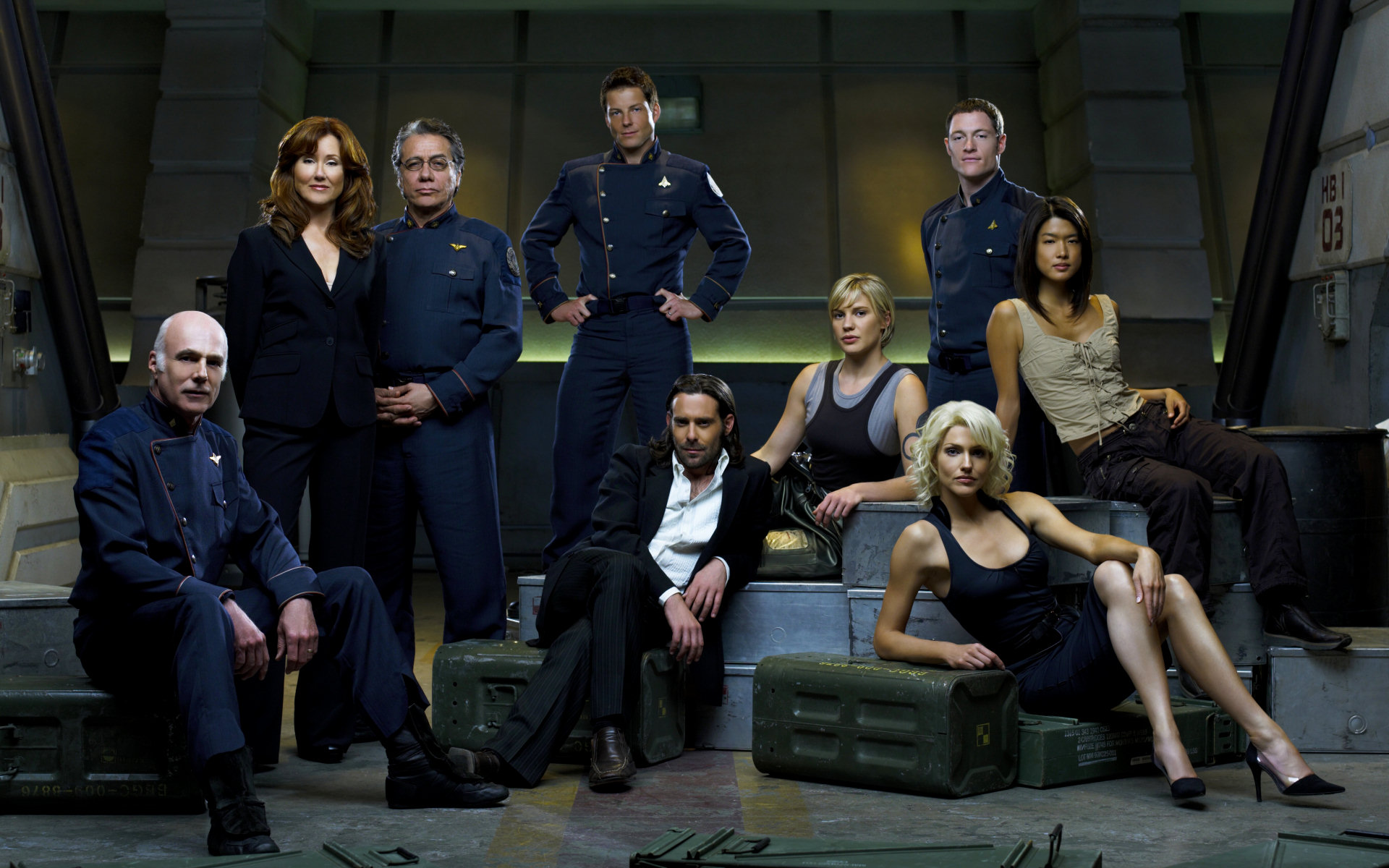 Battlestar Galactica HD Tv Shows 4k Wallpapers Images Backgrounds  Photos and Pictures