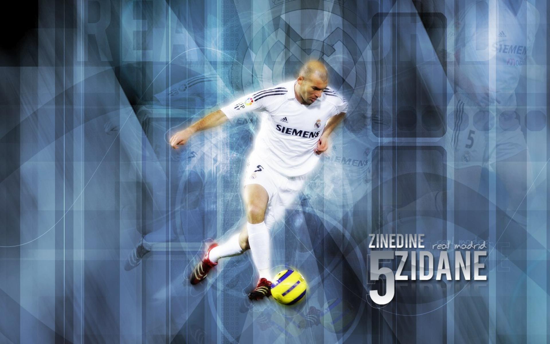 Zidane Wallpapers 76 images