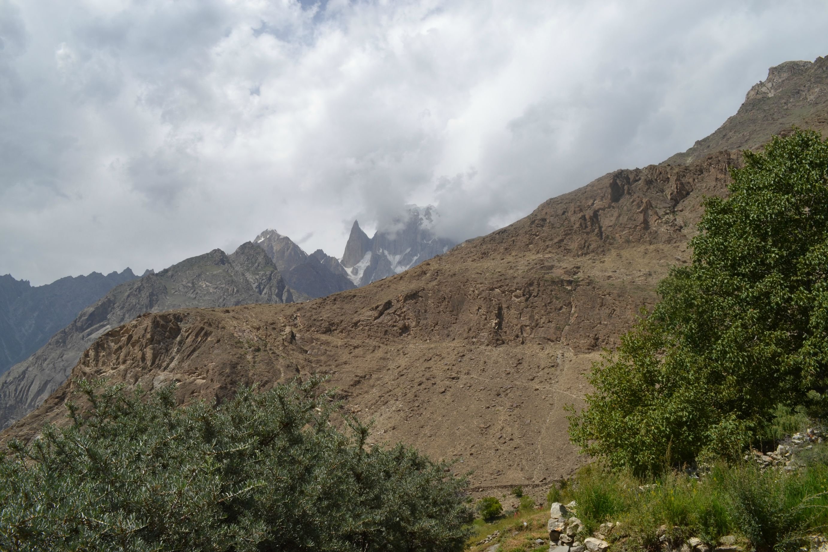 Hunza 4K wallpapers for your desktop or mobile screen free and easy to  download