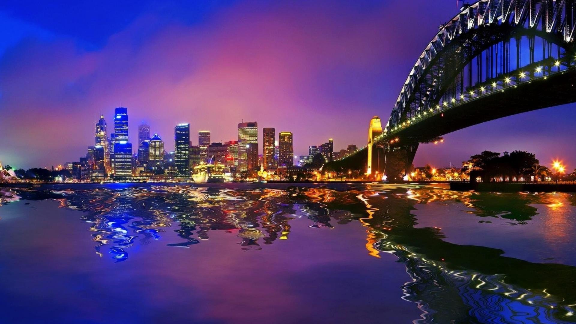 Page 3 of Sydney 4K wallpapers for your desktop or mobile screen