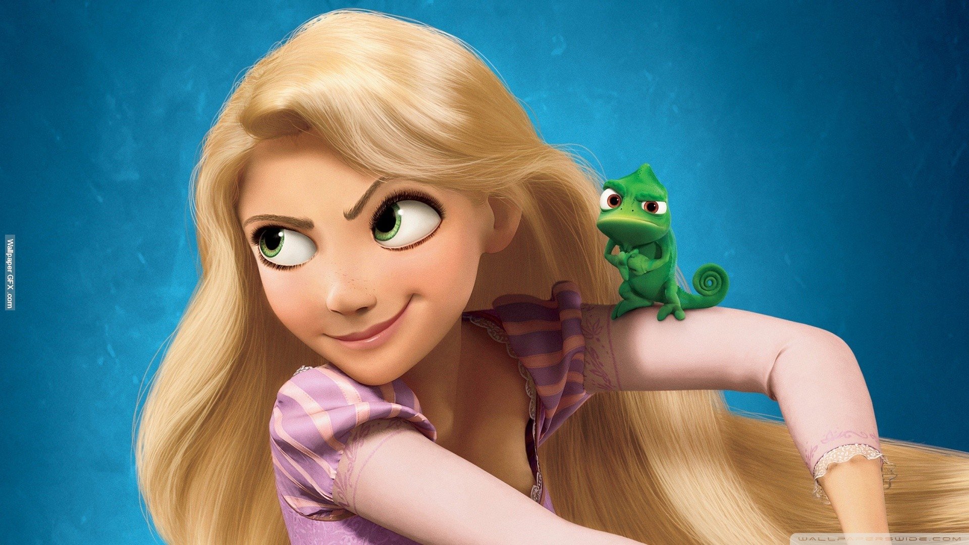 Tangled 4K wallpapers for your desktop or mobile screen free and easy to  download