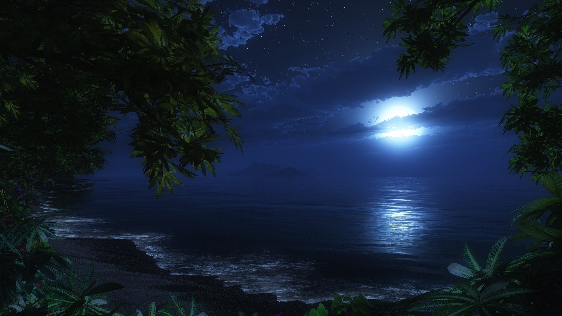 moonlight wallpapers, photos and desktop backgrounds up to 8K