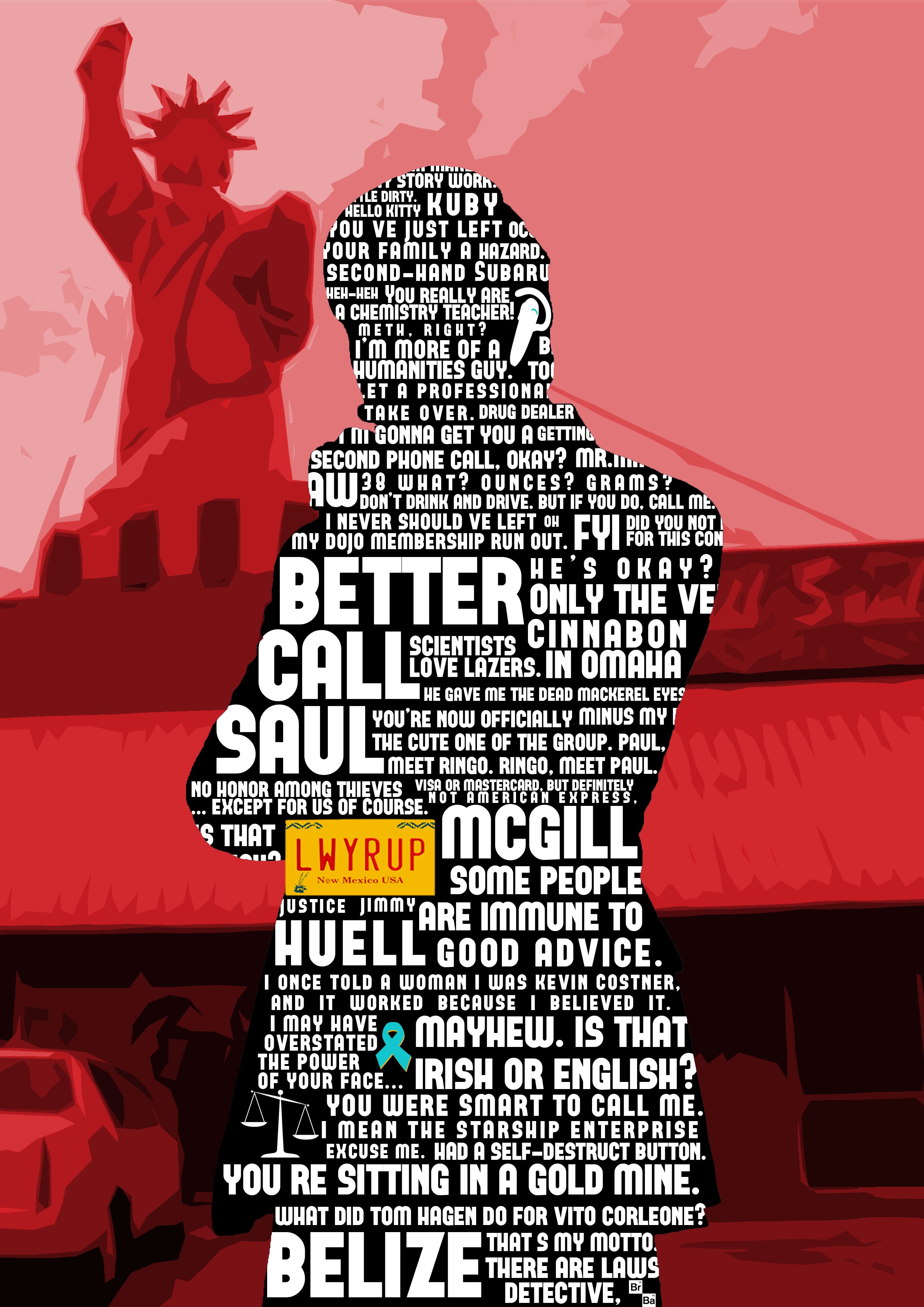 Breaking Bad Quotes on X: 