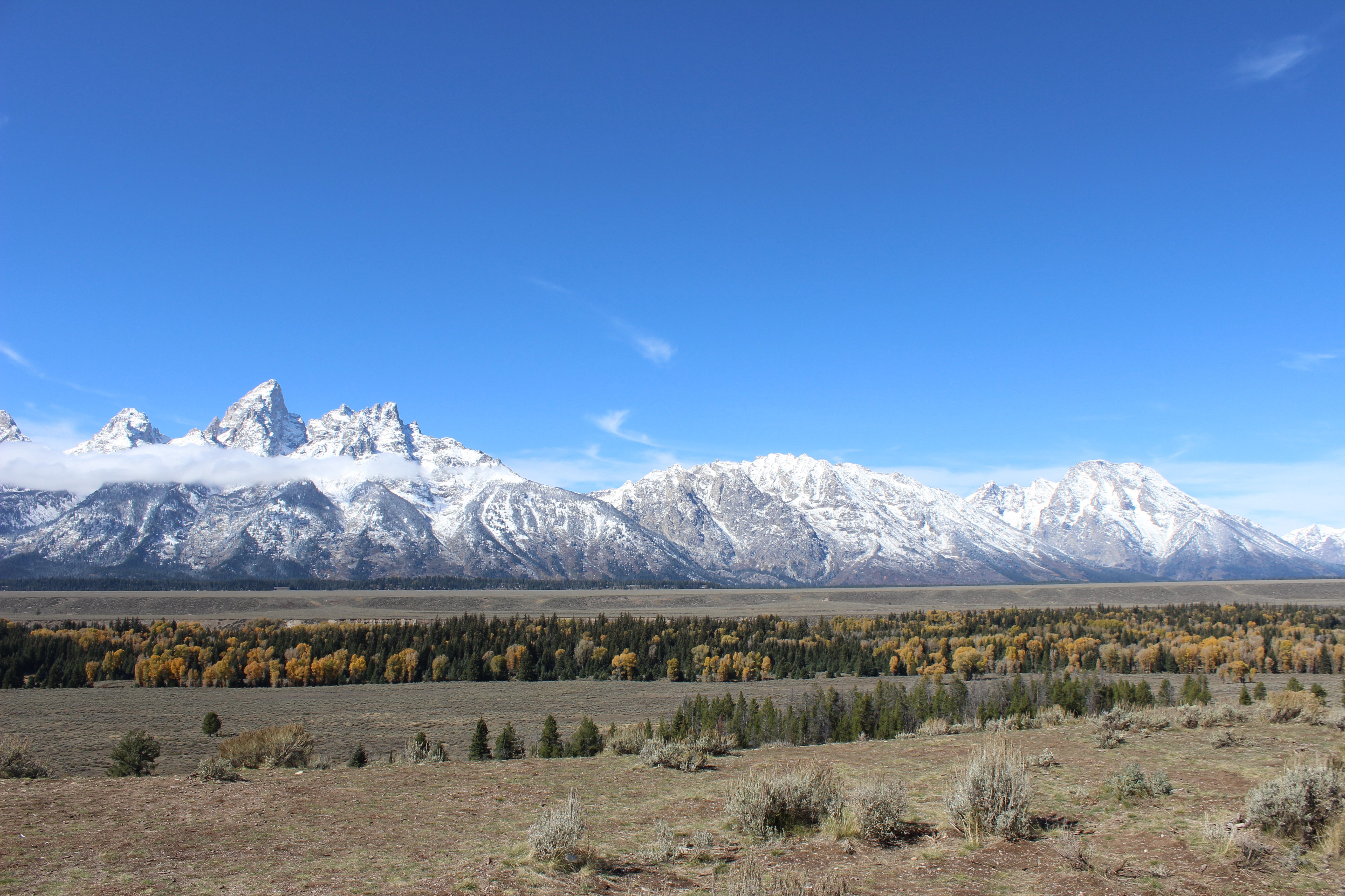 Wyoming 4K wallpapers for your desktop or mobile screen free and easy to  download