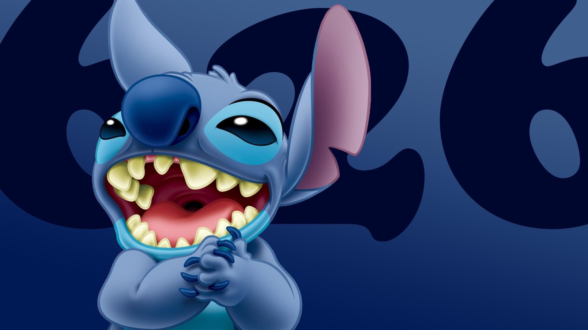 Stitch Lovers - Stitch wallpaper for your mobile phone. | Facebook