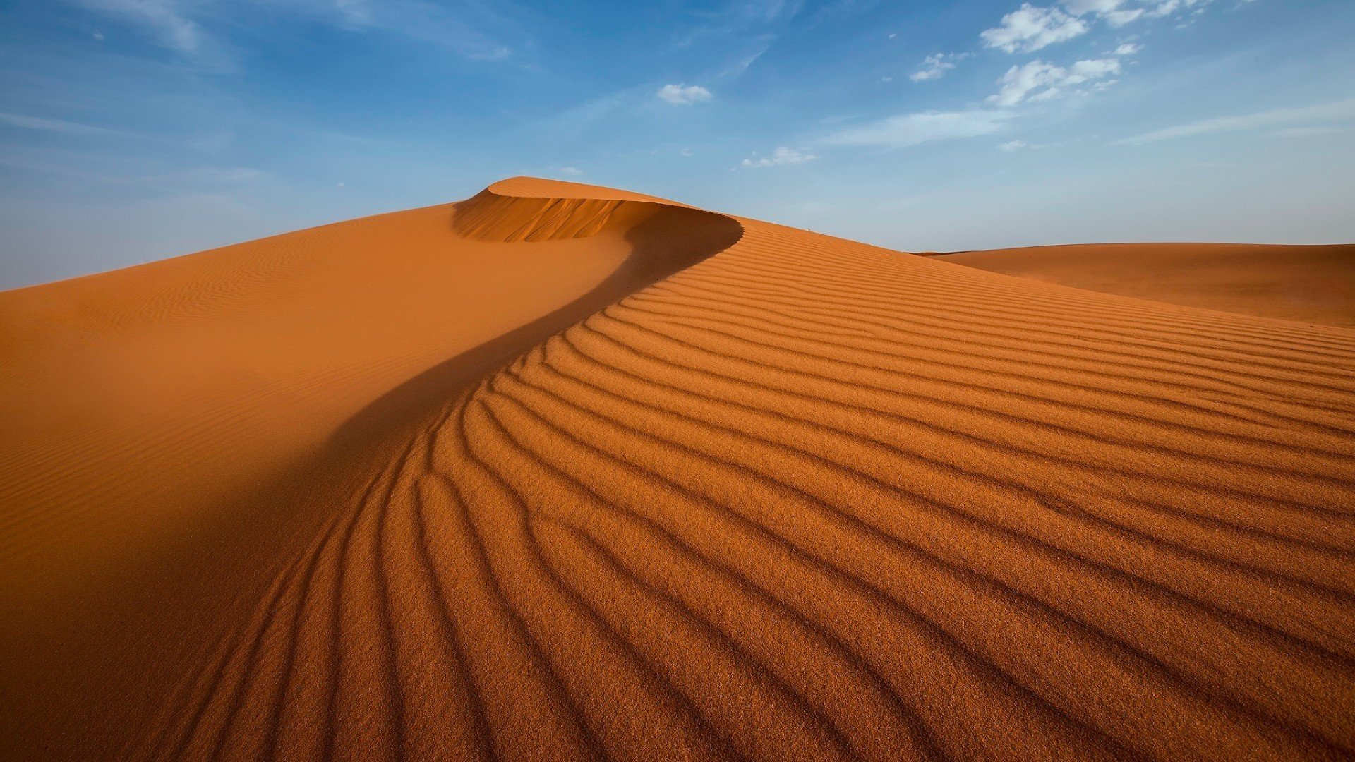 Dune HD wallpaper