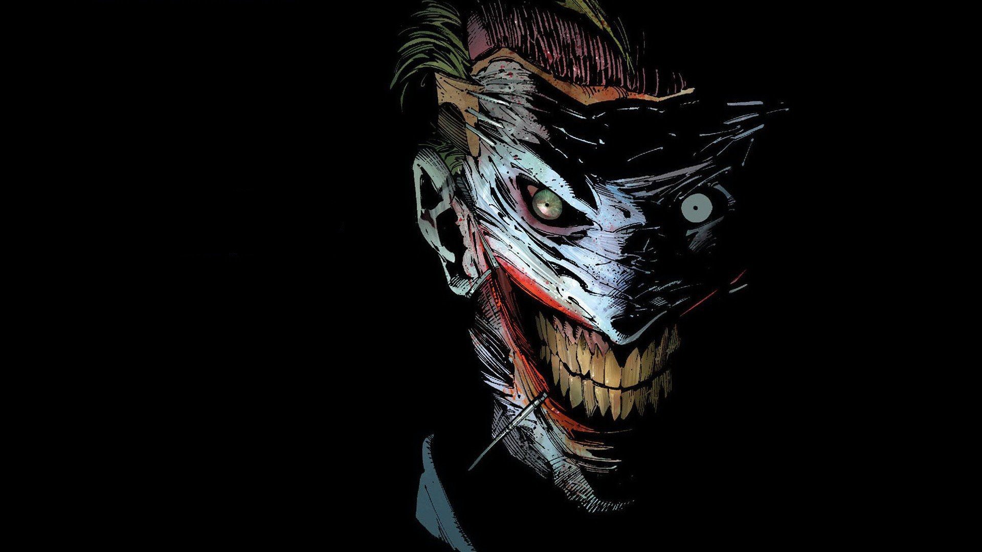 Joker 17611 HD wallpaper