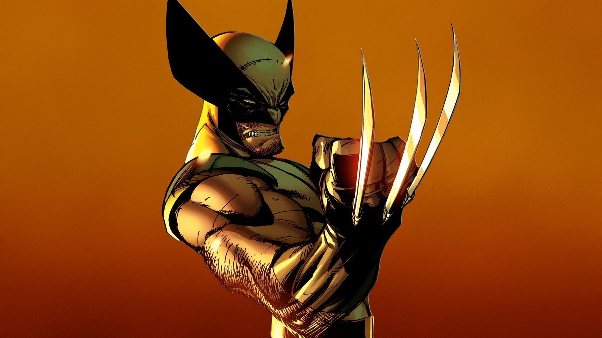 wolverine 4k wallpapers for your desktop or mobile screen free and easy to download wolverine 4k wallpapers for your