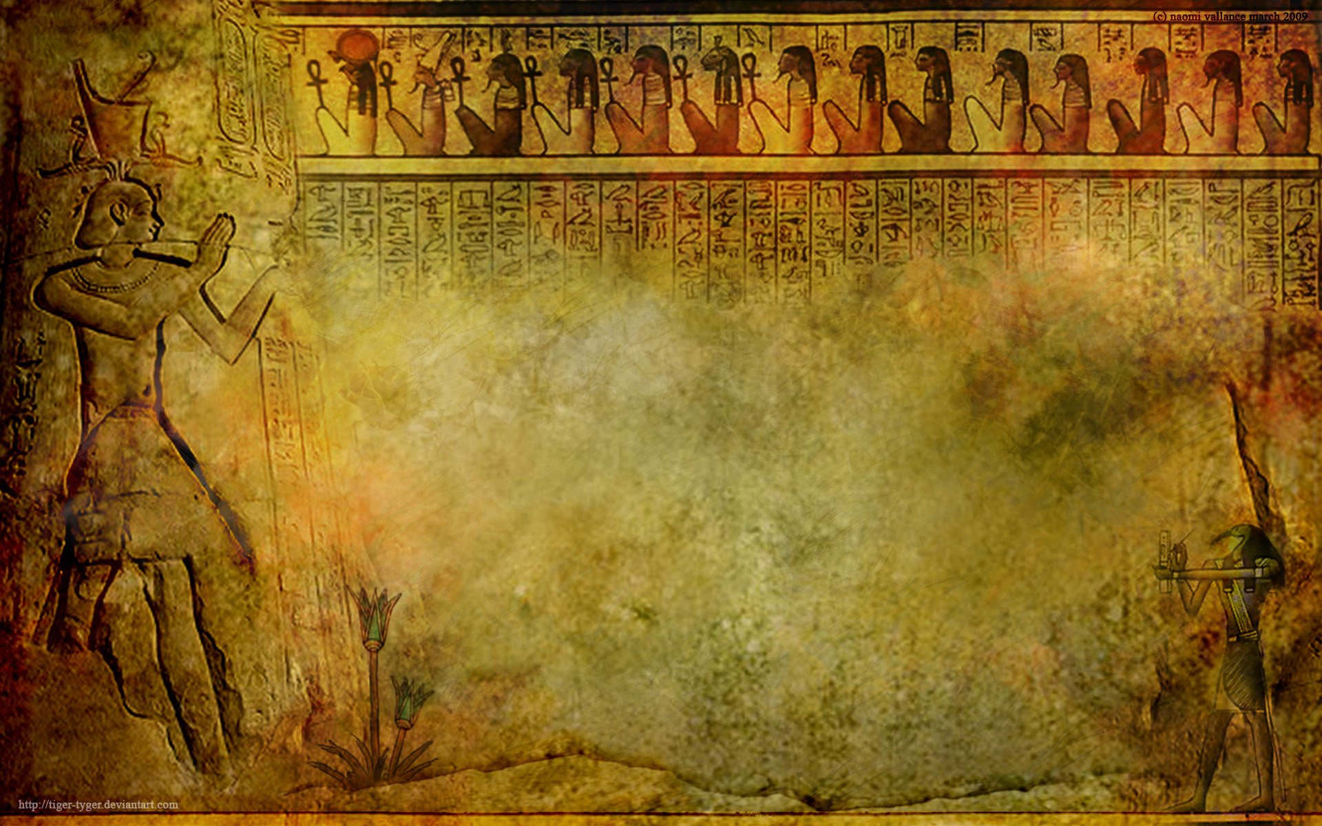Egypt HD wallpaper