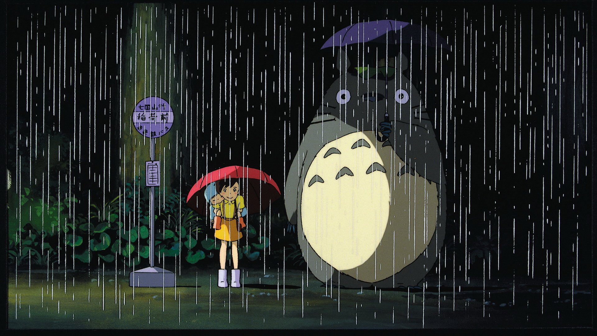 Nếu bạn là một fan hâm mộ của Studio Ghibli, đừng bỏ lỡ cơ hội xem hình nền HD này! Hình ảnh tươi sáng và tinh tế này sẽ đưa bạn đến thế giới của những câu chuyện tuyệt vời nhất của Studio Ghibli. Hãy là người đầu tiên sở hữu bức hình nền này và cùng nhau tận hưởng những trải nghiệm tuyệt vời!