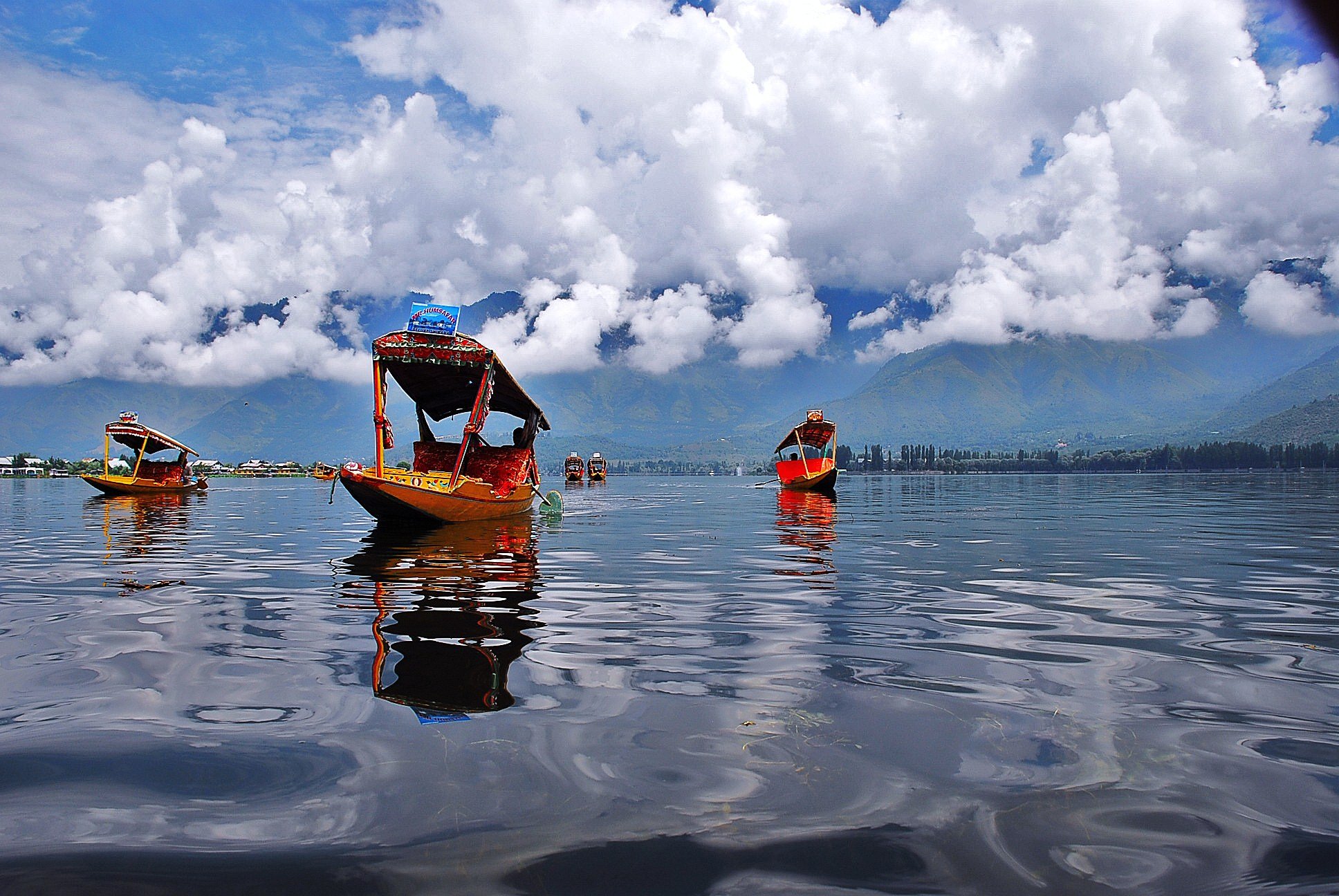 Kashmir 4K wallpapers for your desktop or mobile screen free and easy to  download