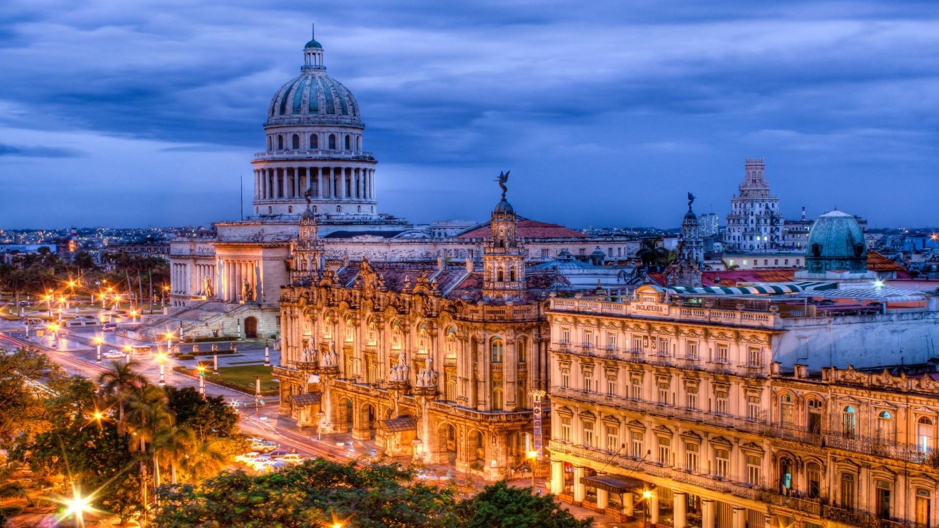 Cuba 4K wallpapers for your desktop or mobile screen free and easy to  download