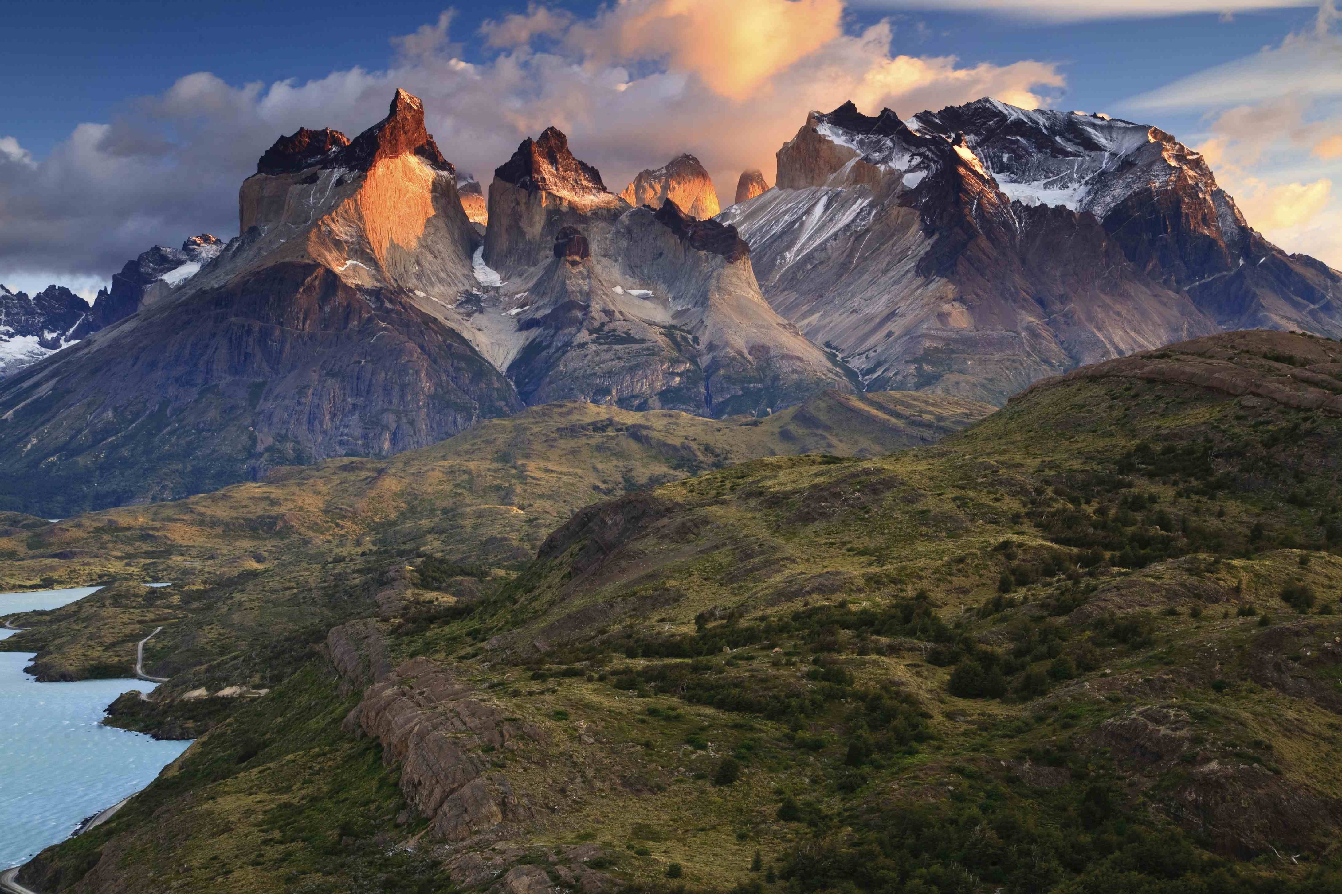 Patagonia 4k Wallpapers For Your Desktop Or Mobile Screen Free And Easy To Download