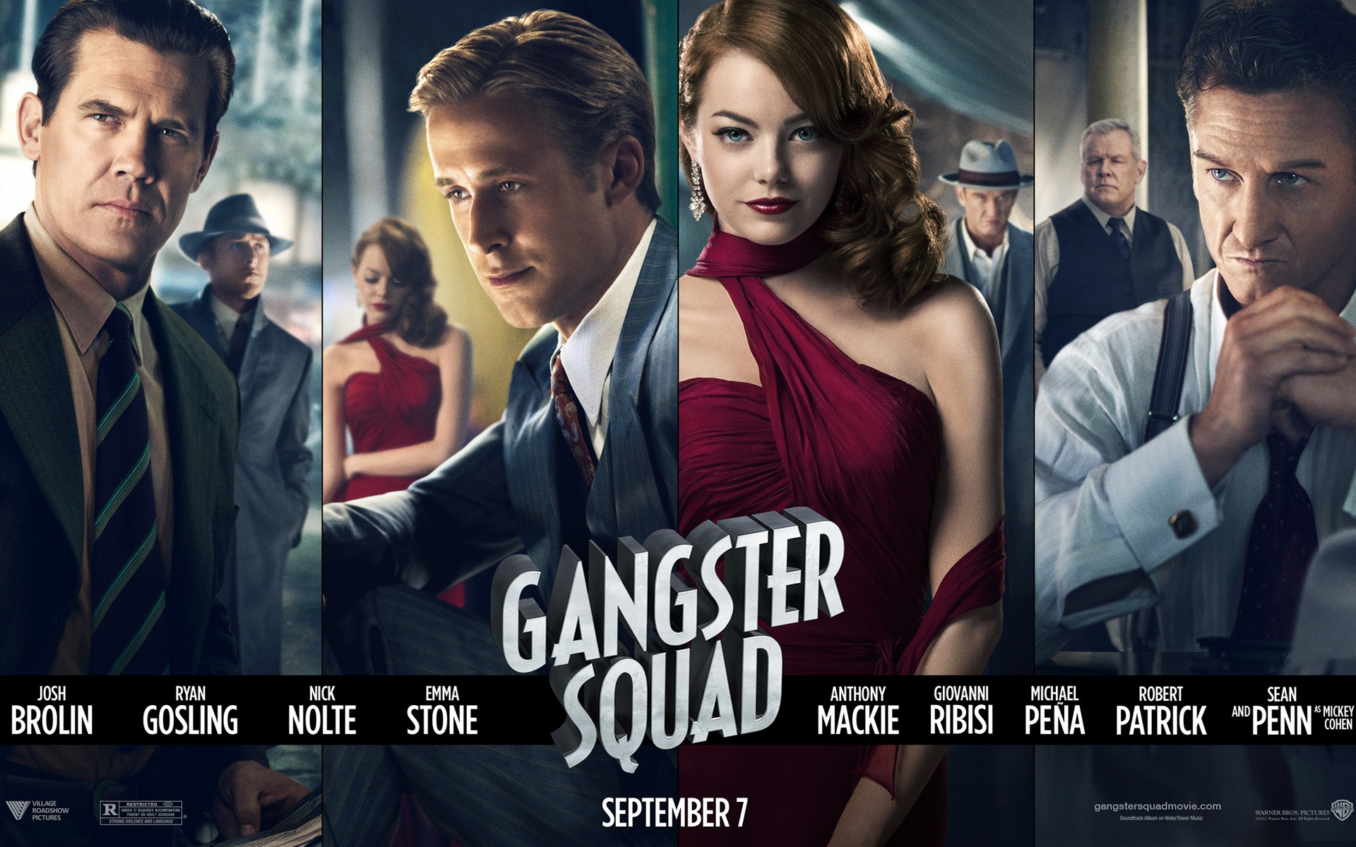 Gangster 4K wallpapers for your desktop or mobile screen free and easy to  download