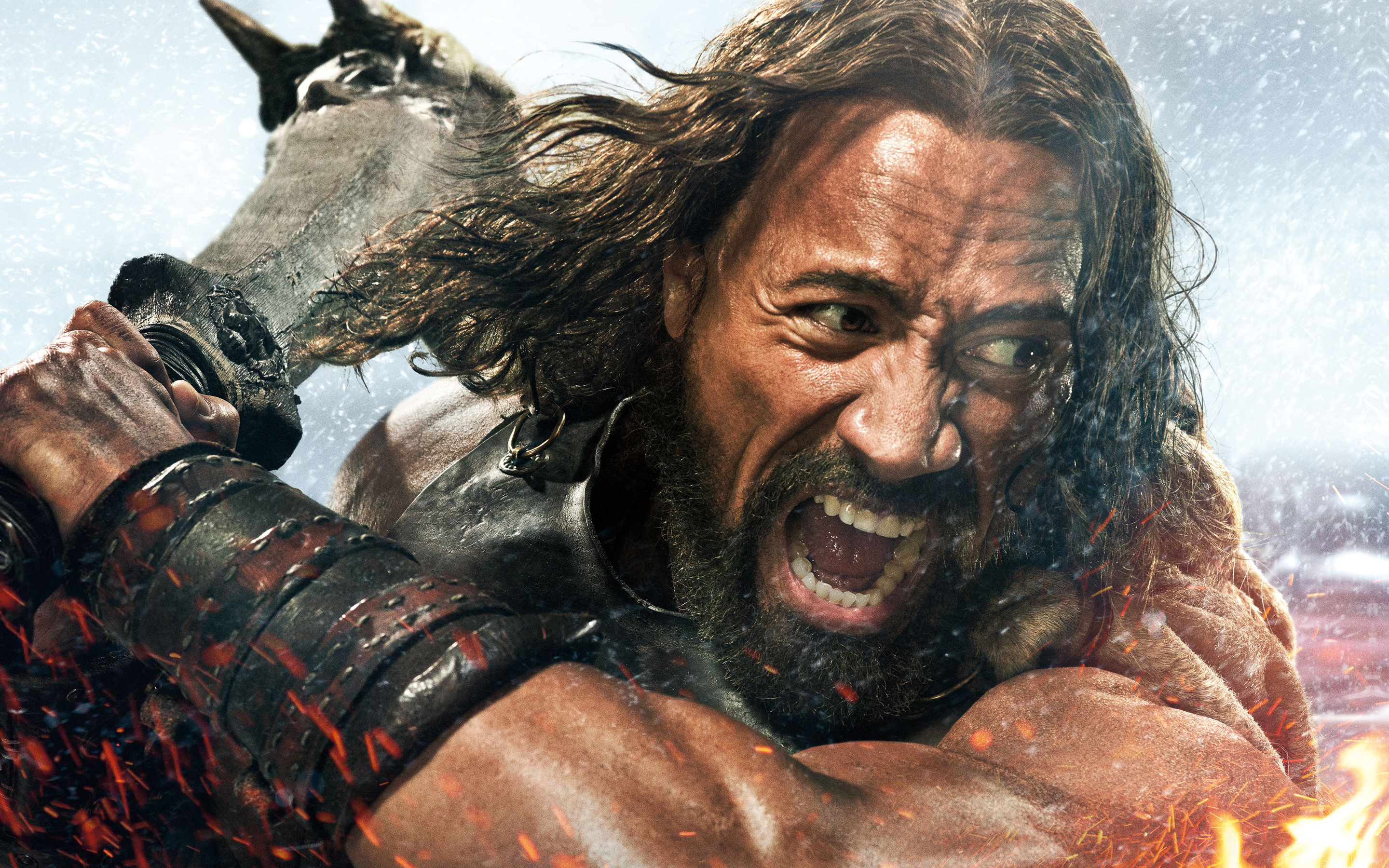 Image gallery for Hercules  FilmAffinity