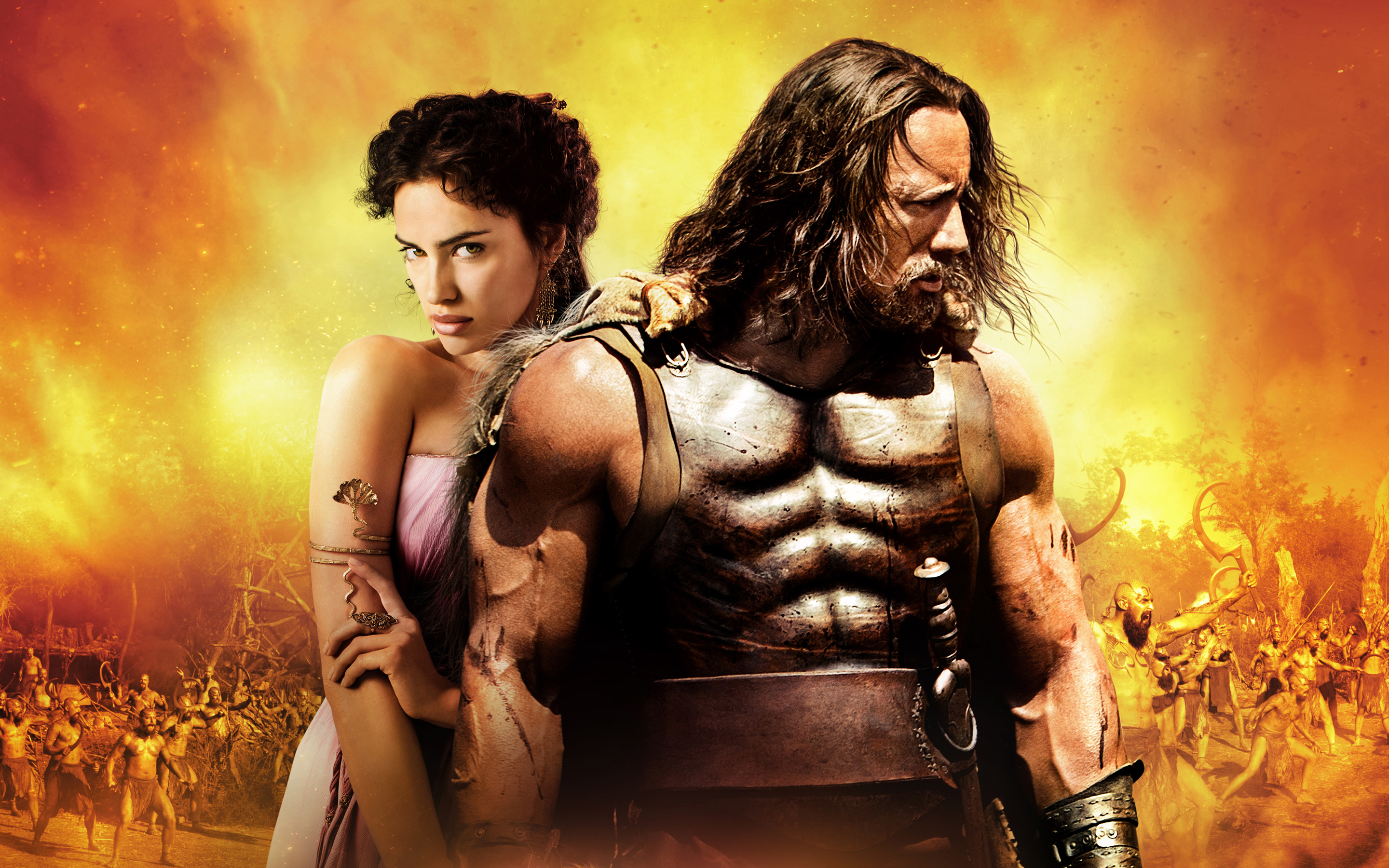 Hercules Movie HD wallpaper