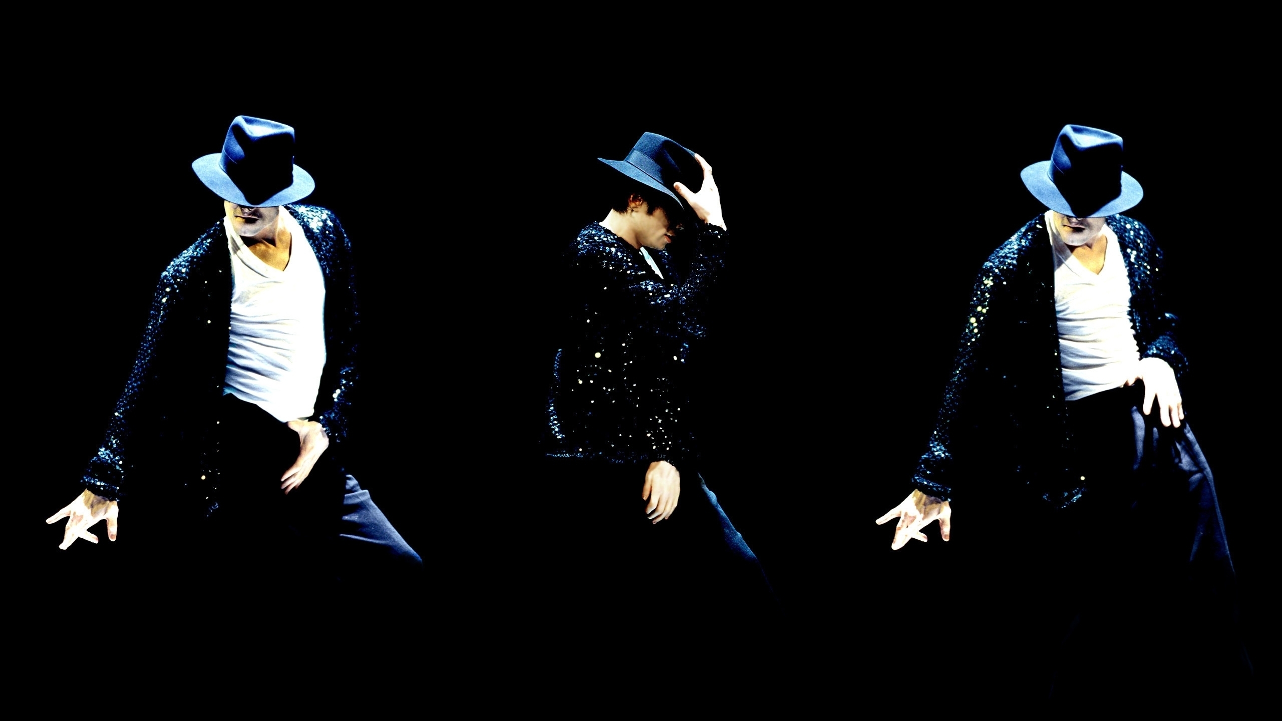 Michael Jackson Dance Hd Wallpaper