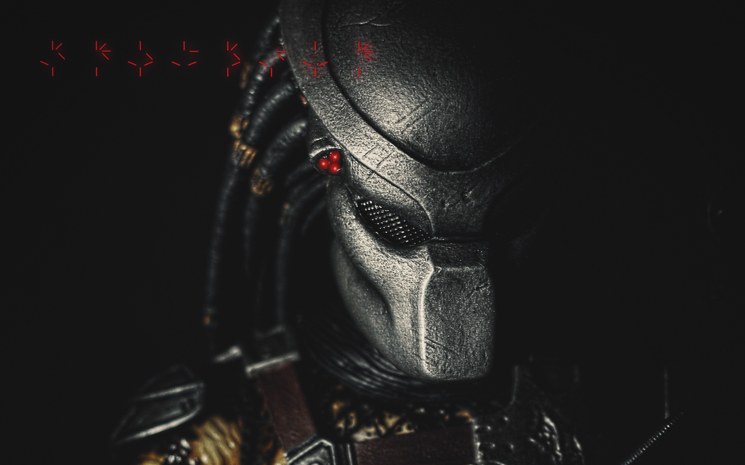 Predator 4K wallpapers for your desktop or mobile screen free and easy to download