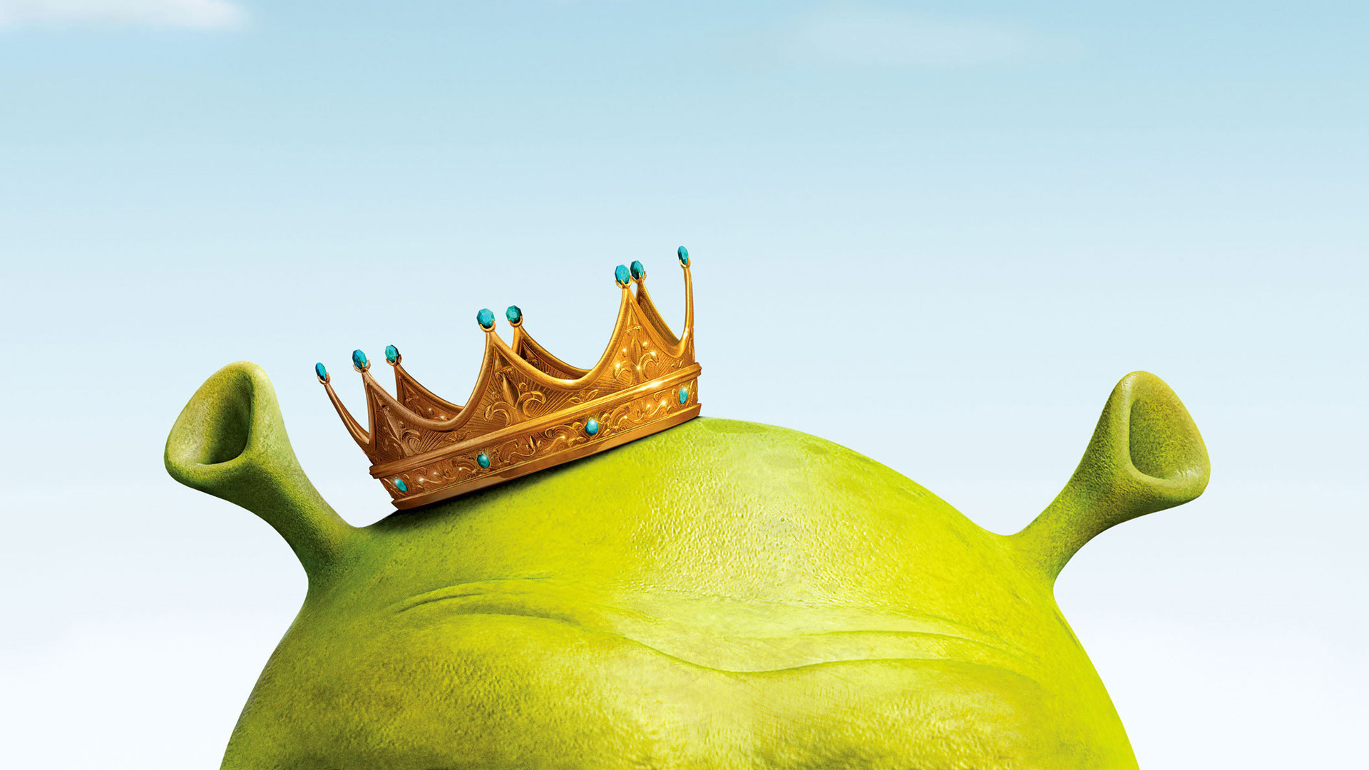 Shrek 4K wallpapers for your desktop or mobile screen free and easy to  download