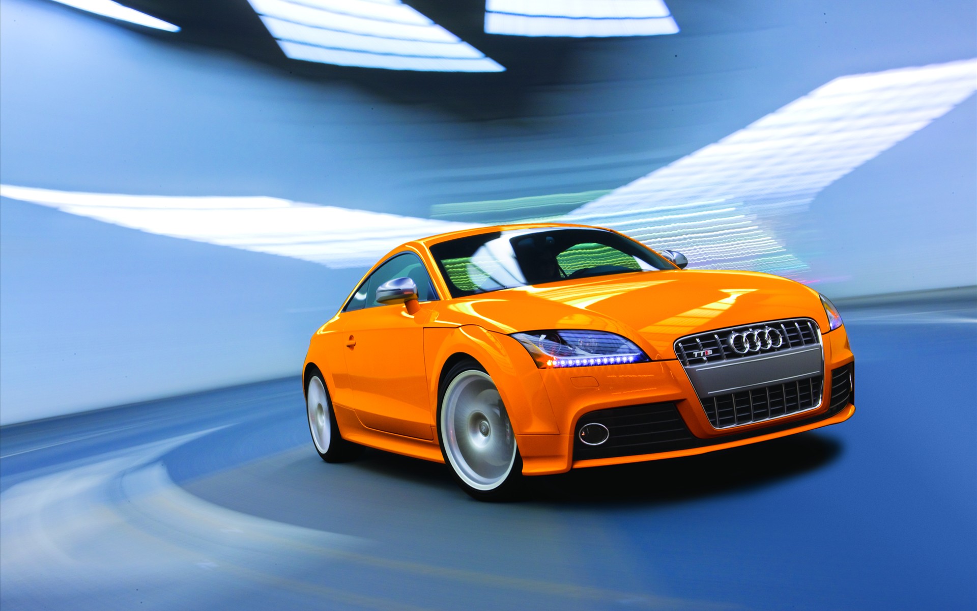Page 8 of Audi 4K wallpapers for your desktop or mobile screen