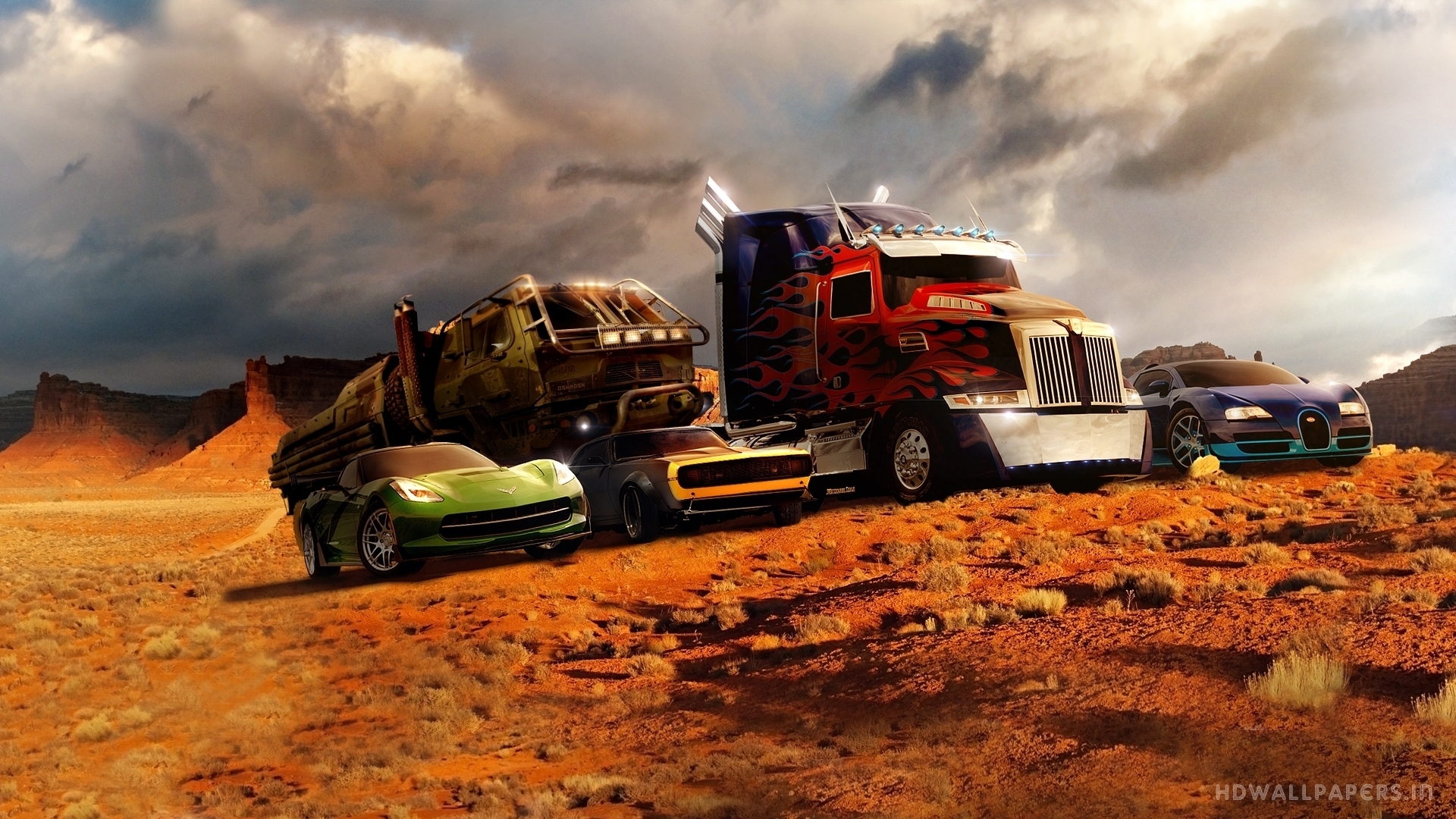 Transformers  Autobots Dual Screen Wallpaper by ShaunsArtHouse on  DeviantArt