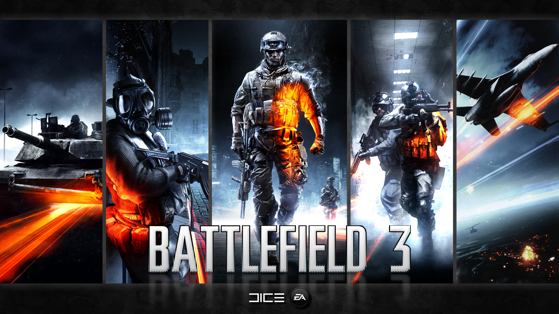 Battlefield V Wallpaper 4K, PlayStation 4, Xbox One, PC Games, #1276