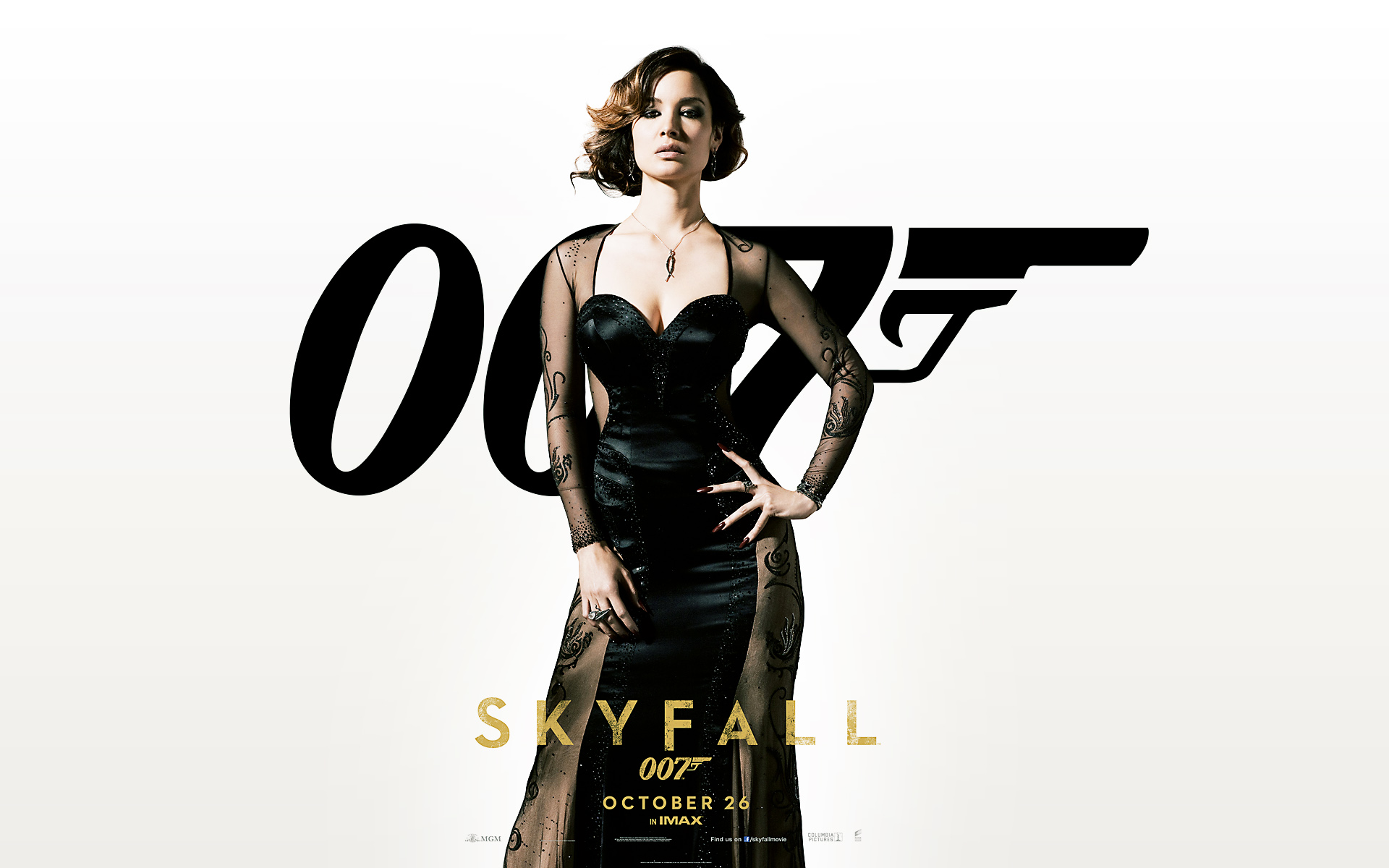 Skyfall for ipod instal