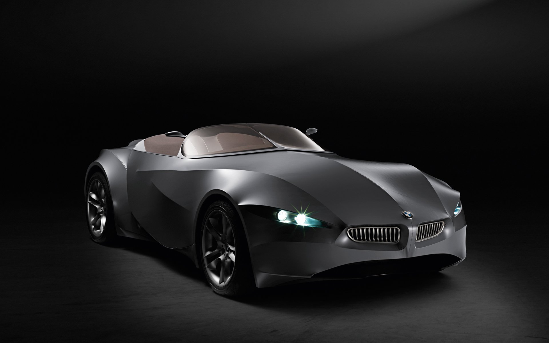 2023 BMW Concept Touring Coupe  Wallpapers and HD Images  Car Pixel