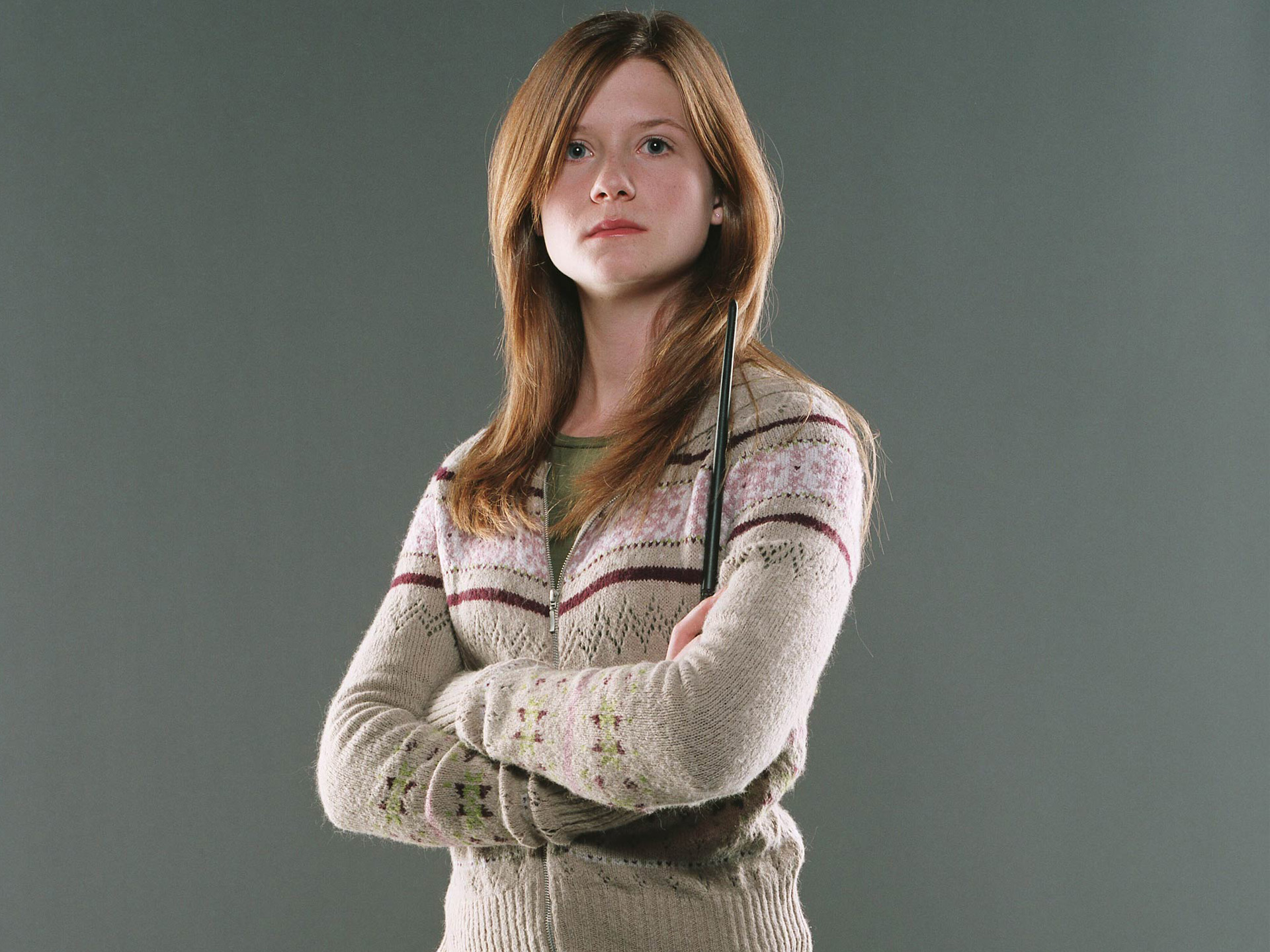 Bonnie Wright HD Wallpapers and Backgrounds