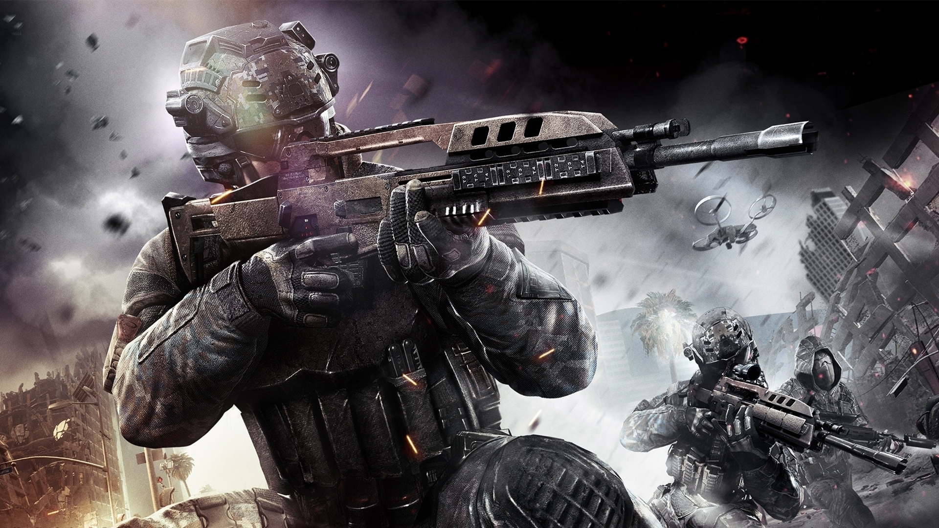Call of Duty Black OPs Black Ops 1 HD phone wallpaper  Pxfuel