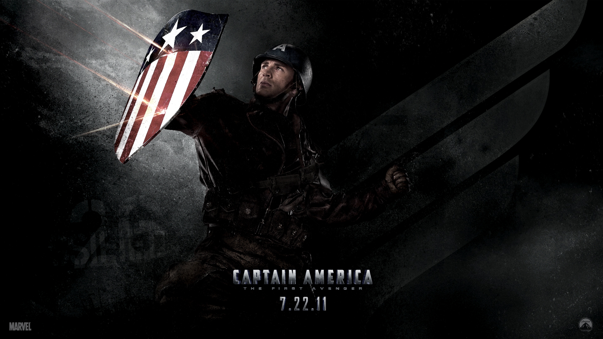 Page 4 of Captain 4K wallpapers for your desktop or mobile screen