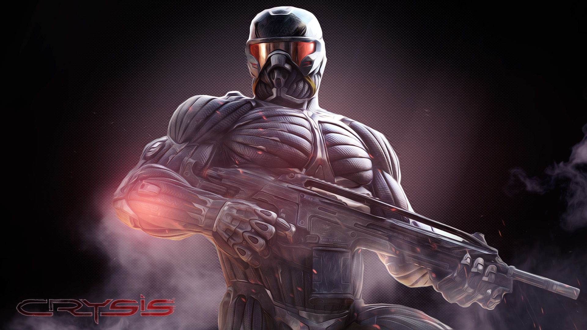 Crysis Remastered is coming to PC PS4 Xbox One and Switch HD wallpaper   Pxfuel