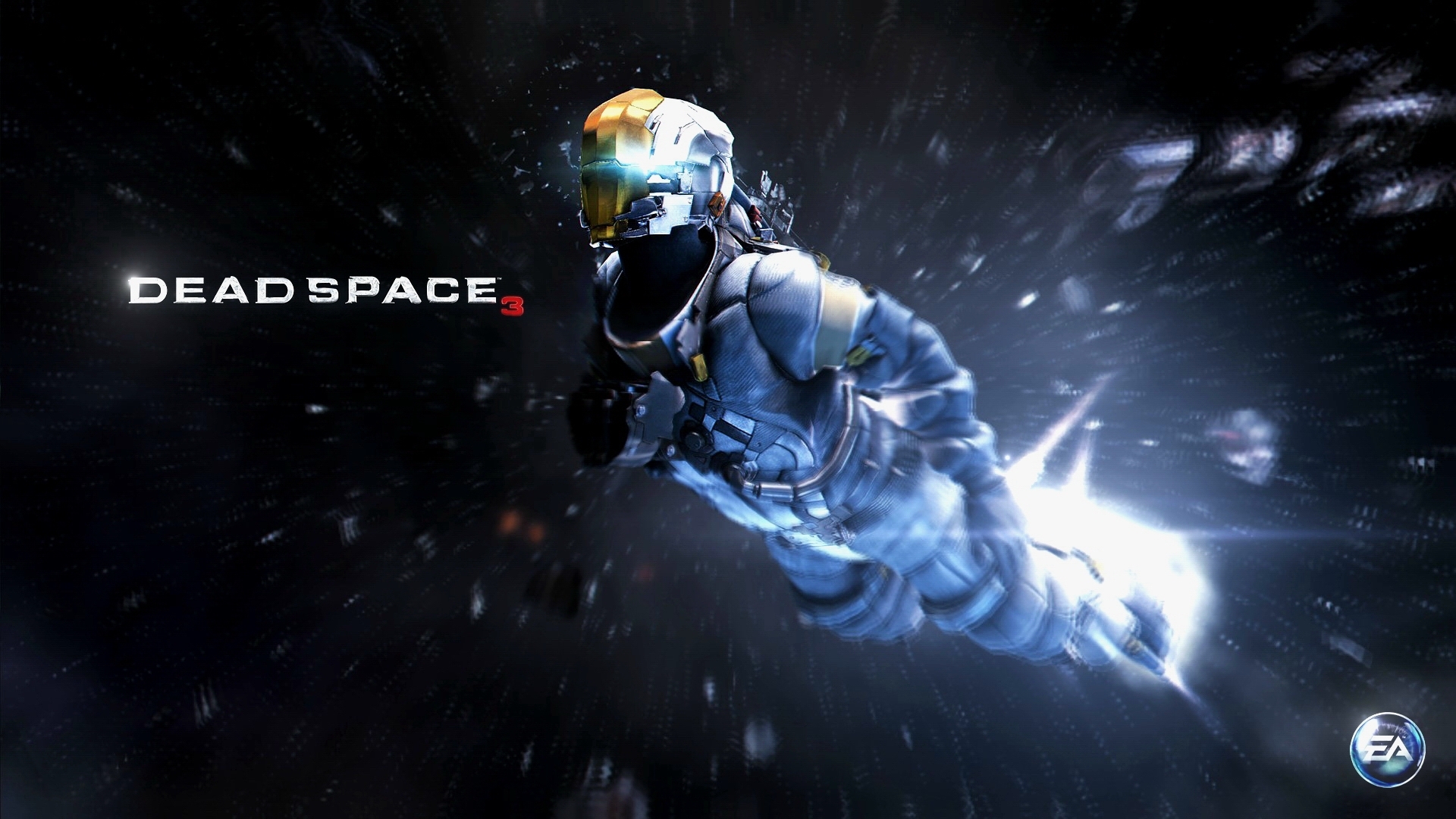 Dead Space 2 Video games Science fiction Power armor Dead Space HD  Wallpapers  Desktop and Mobile Images  Photos