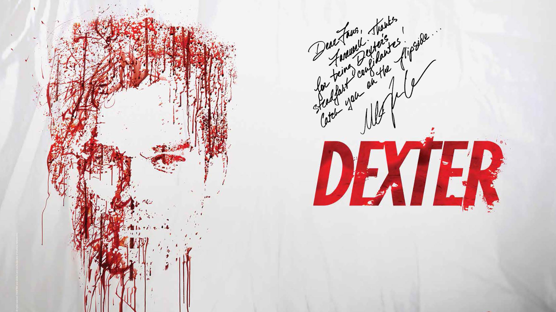 Dexter 4K wallpapers for your desktop or mobile screen free and easy to  download