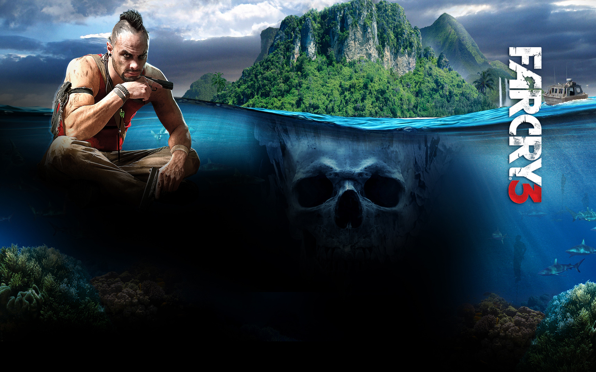 Far Cry 6 Wallpapers  Wallpaper Cave