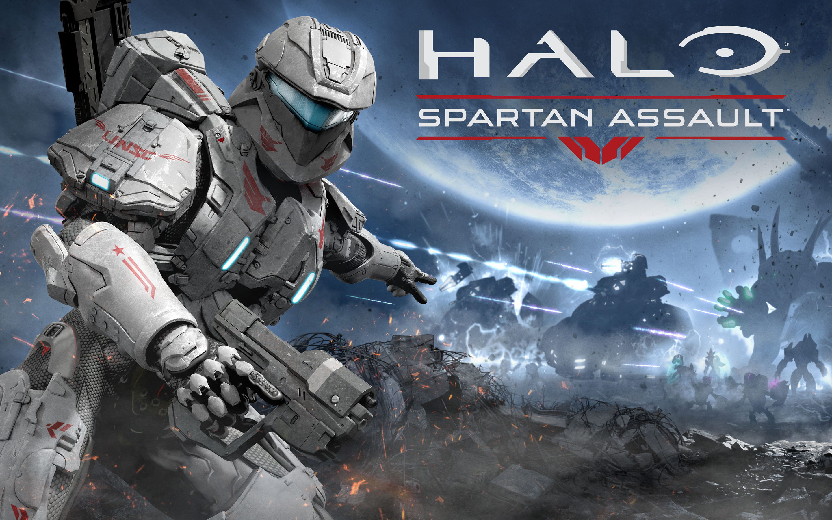 for windows download Halo: Spartan Assault Lite