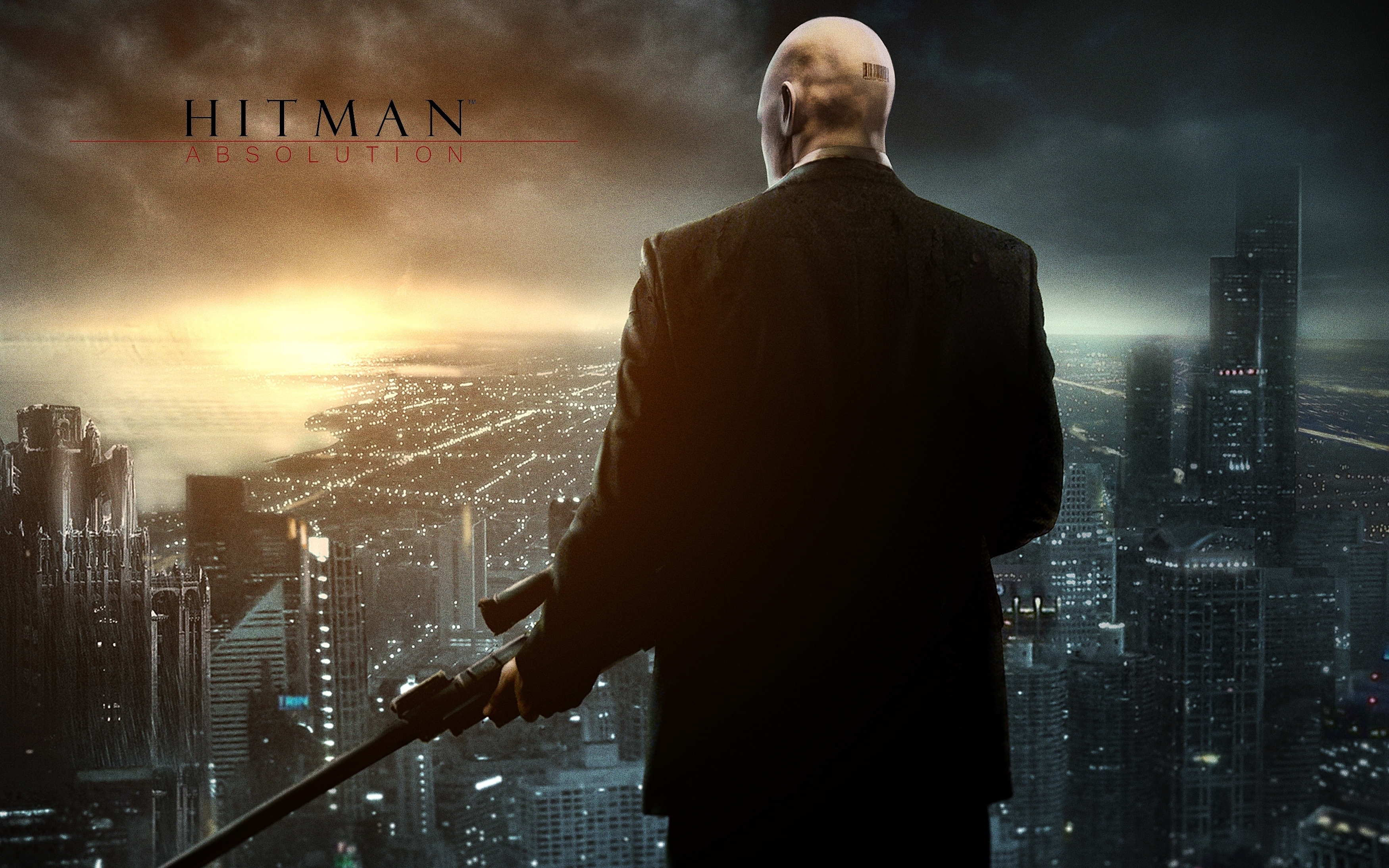 50 Hitman Absolution HD Wallpapers and Backgrounds