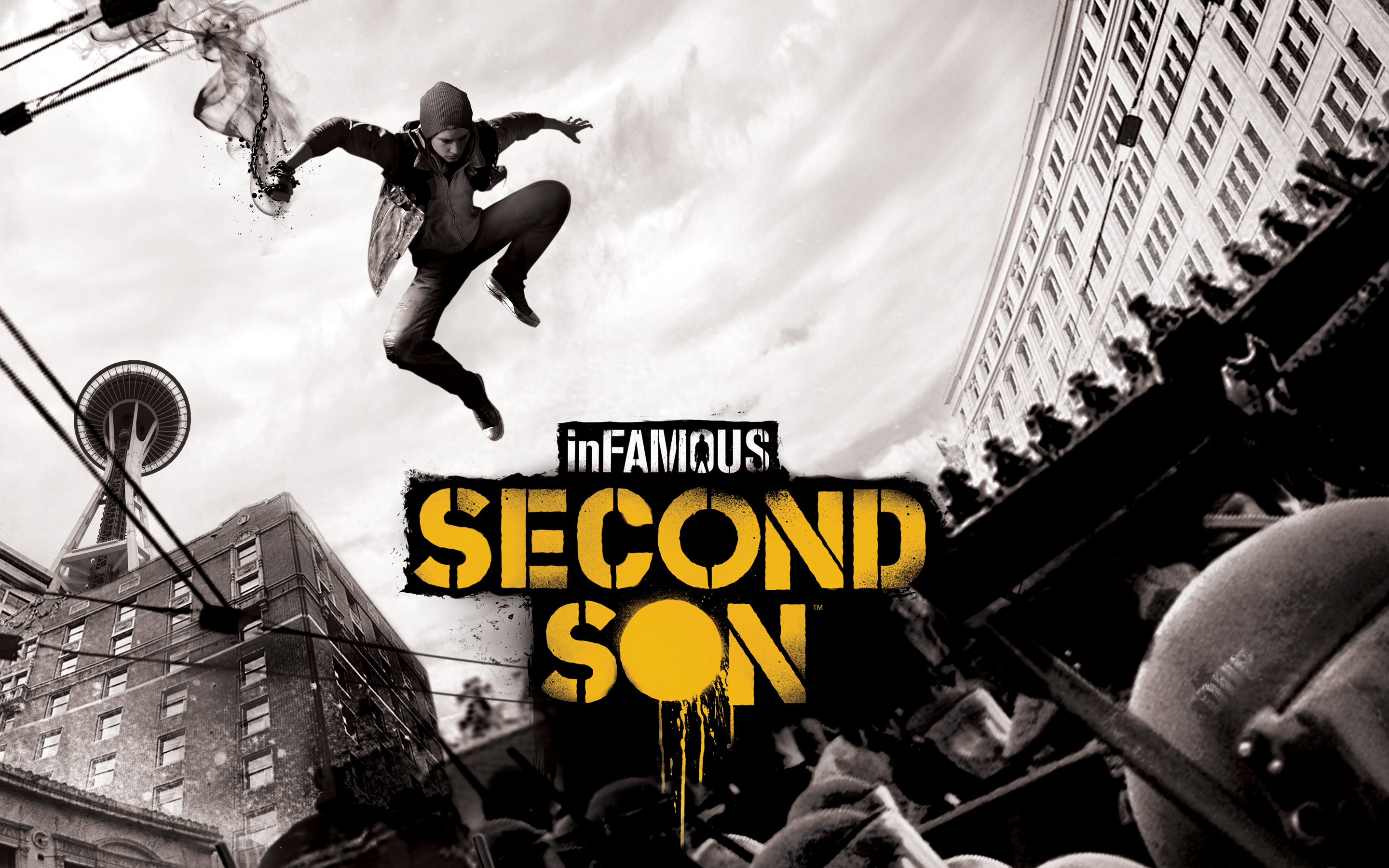 infamous 2 steam download
