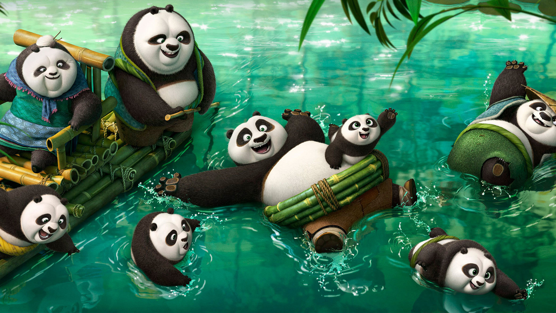 Pandas 4K wallpapers for your desktop or mobile screen free and easy to  download