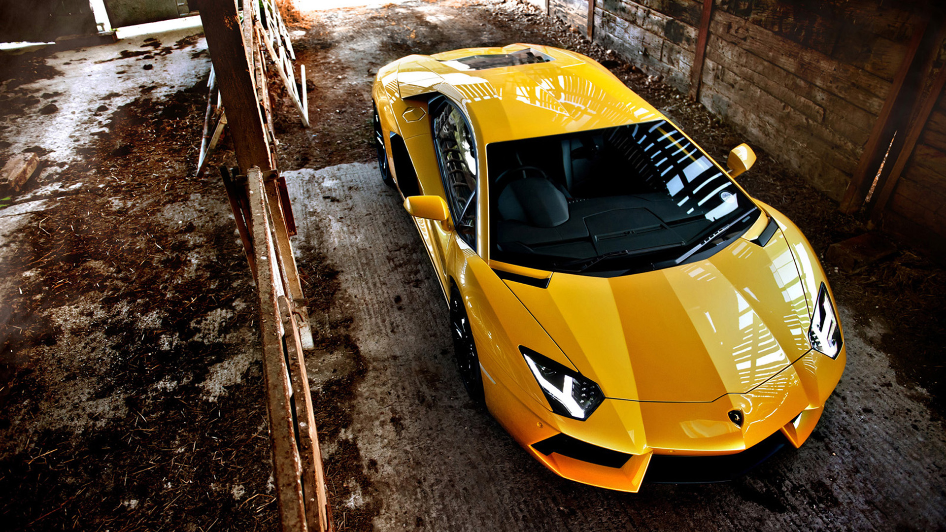 Page 12 of Lamborghini 4K wallpapers for your desktop or mobile screen