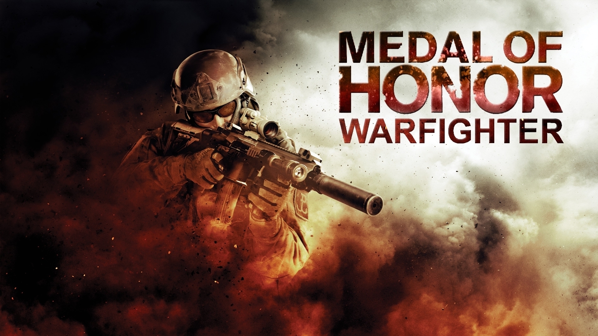 Warfighter 4K wallpapers for your desktop or mobile screen free and easy to  download