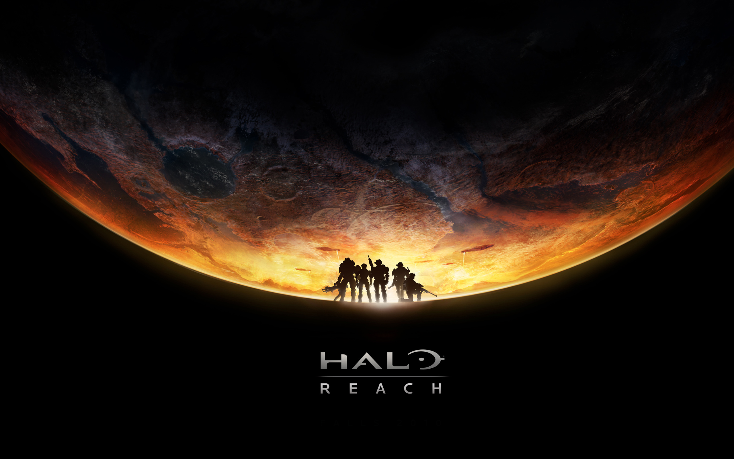 Halo 4K wallpapers for your desktop or mobile screen free and easy to  download