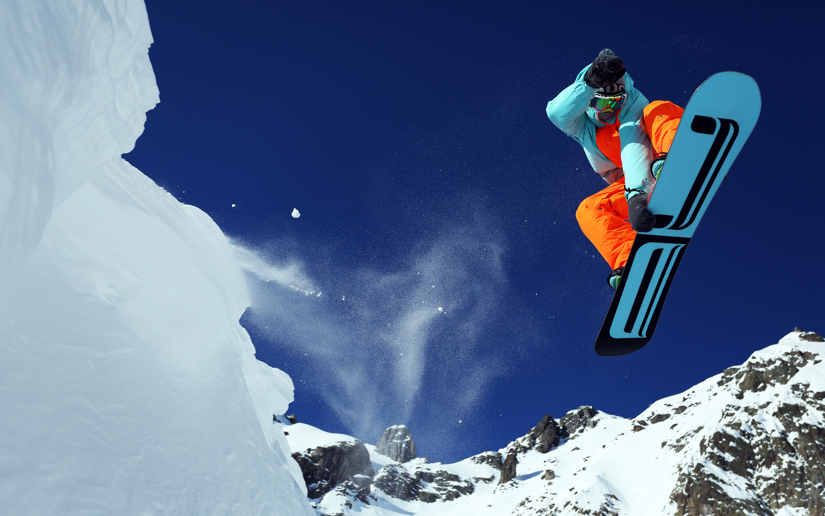 Skiing for android HD wallpapers  Pxfuel