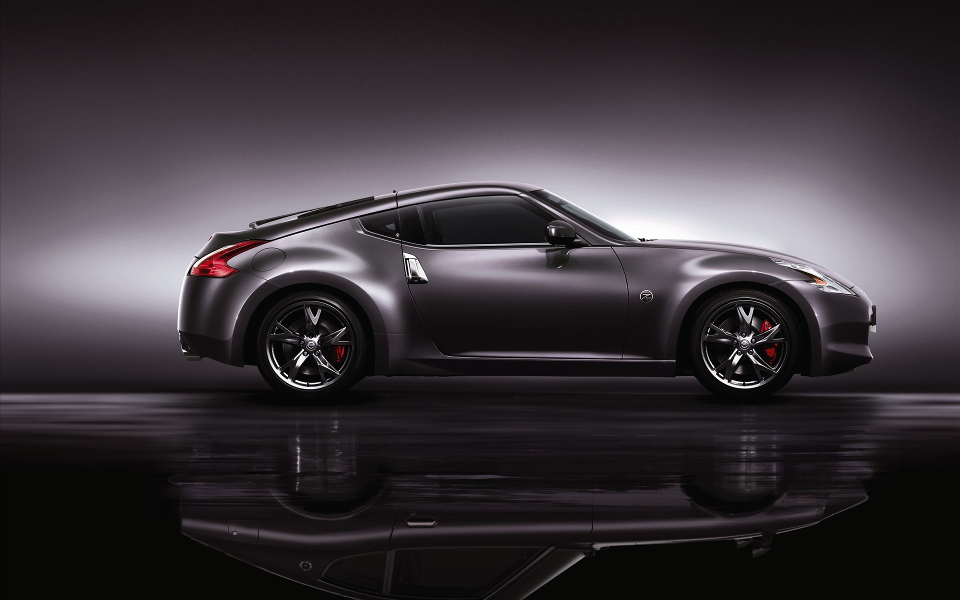 smoke, drift, nissan 370z Wallpaper, HD Sports 4K Wallpapers, Images and  Background - Wallpapers Den