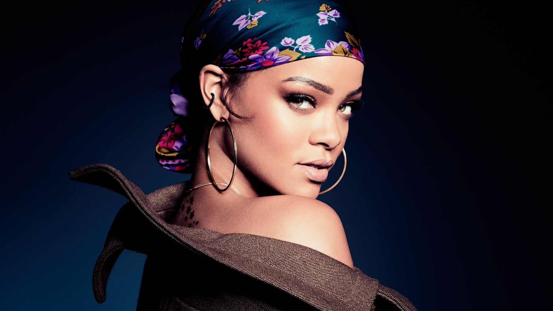 Rihanna Wallpapers and Backgrounds - WallpaperCG