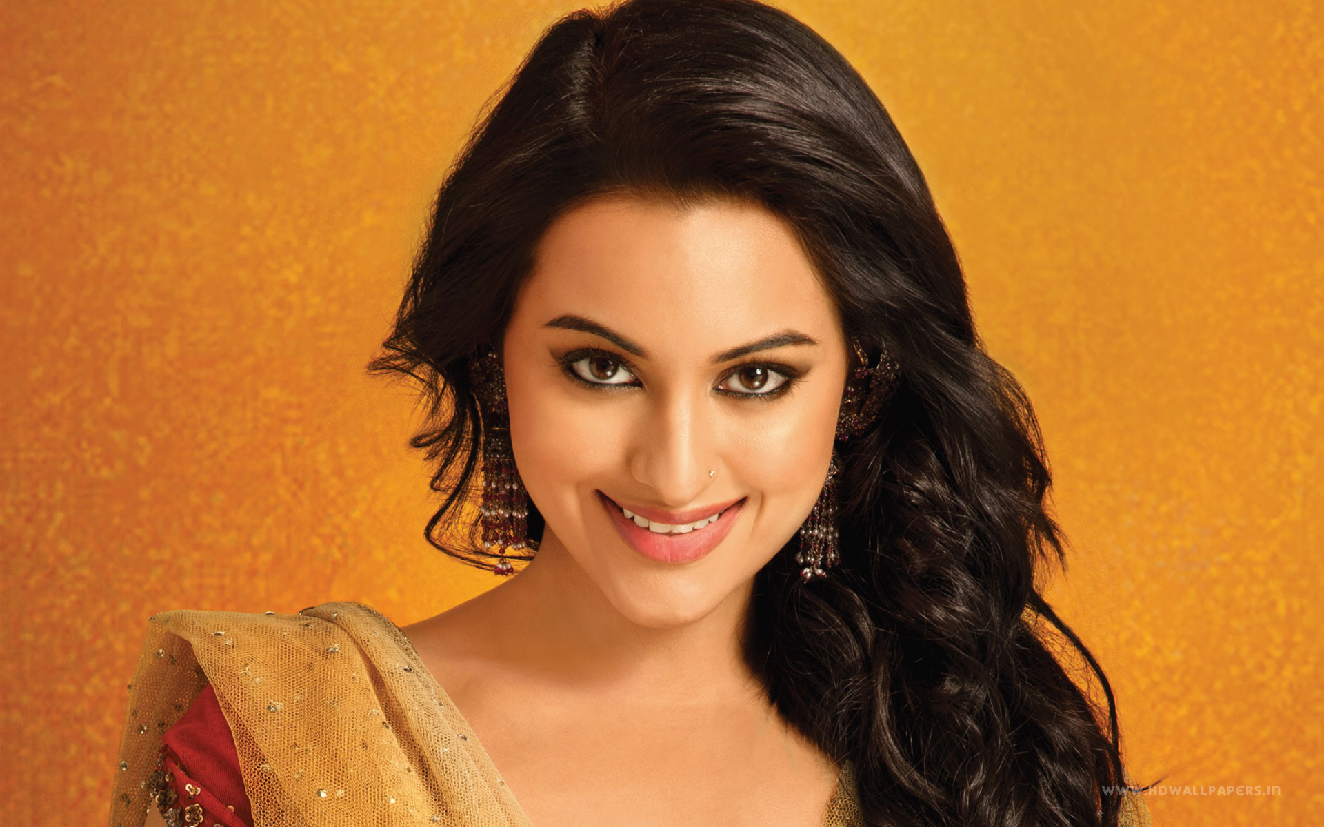 Page 2 of Sonakshi 4K wallpapers for your desktop or mobile screen
