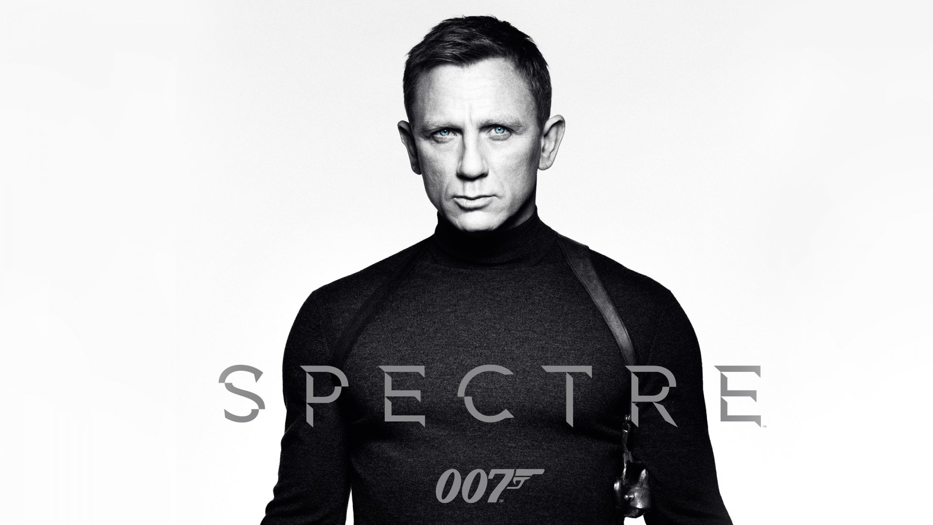 Spectre James Bond 007 HD wallpaper