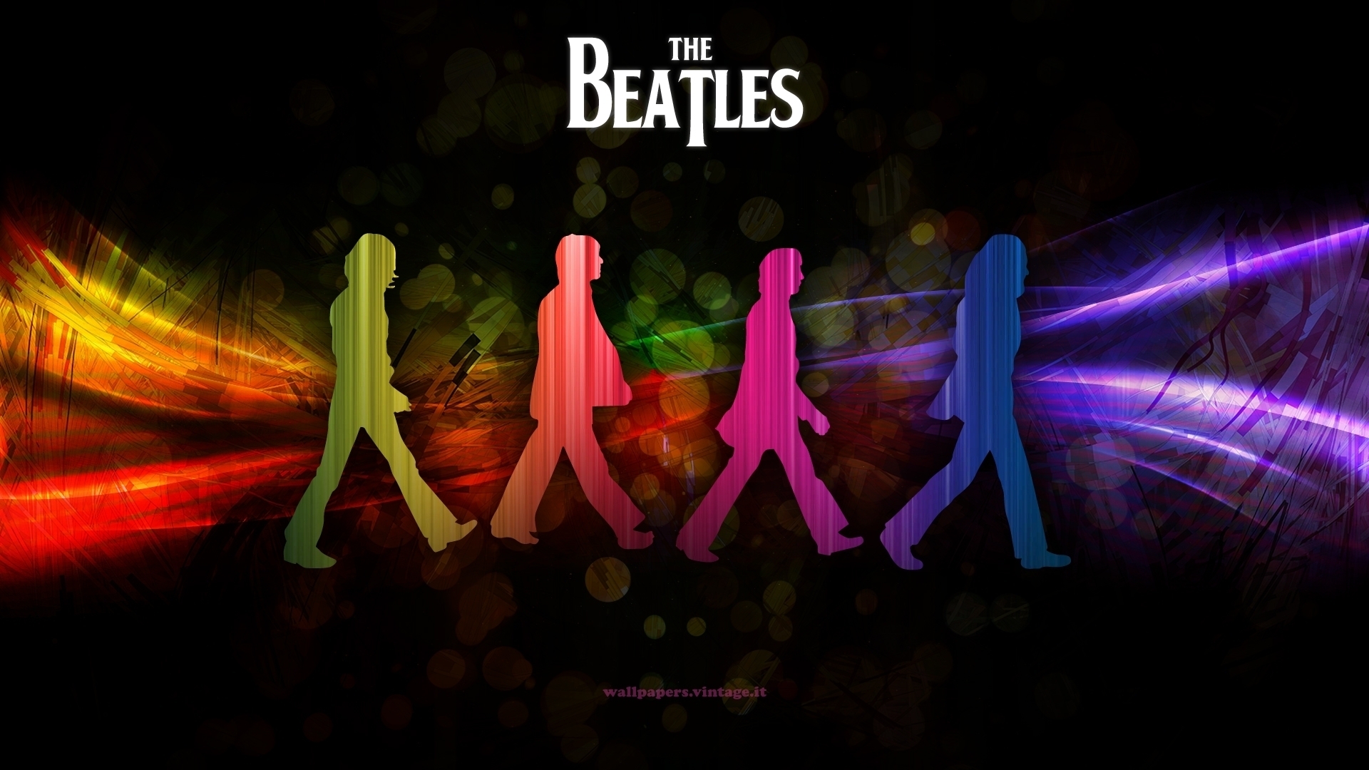 120 The Beatles HD Wallpapers and Backgrounds